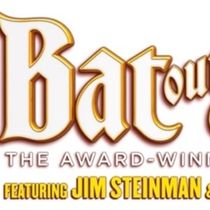 BAT OUT OF HELL - THE MUSICAL is Coming to The Fabulous Fox
