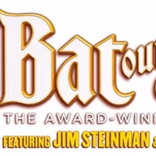 BAT OUT OF HELL - THE MUSICAL is Coming to The Fabulous Fox