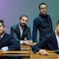 VERNACULAR with Jlin to Highlight Third Coast Percussion's 2026-2027 Season
