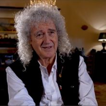 Video: Queen Releases Part One of Behind-the-Scenes Series THE STORY OF QUEEN
