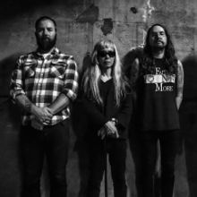 Keiji Haino & SUMAC Announce New Collaborative Album 'Into This Juvenile Apocalypse O
