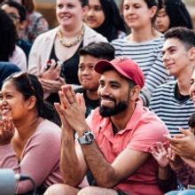 Stratford Arts Trust Announces Plans To Wind Up