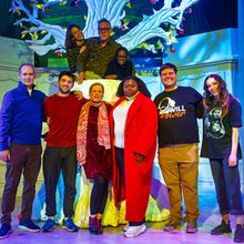 Interview: David Boyd Directs LEGACY OF LIGHT at Catalyst Theater Company