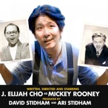 MR. YUNIOSHI Opens Next Month at Sierra Madre Playhouse