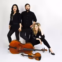 Neave Trio Performs Music by Clara Schumann, Amy Beach and More in Virtual Concert