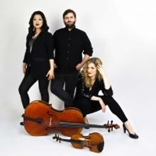 Neave Trio Performs Music by Clara Schumann, Amy Beach and More in Virtual Concert