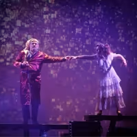 BWW Review: A CHRISTMAS CAROL at Players On High At The Carlisle Theatre