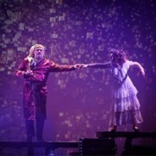 BWW Review: A CHRISTMAS CAROL at Players On High At The Carlisle Theatre