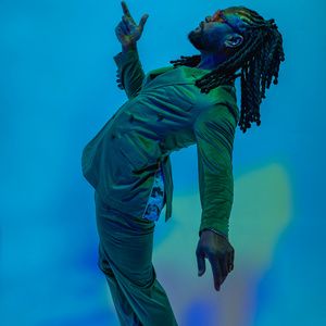 Jermaine Rowe To Host Live Album Recording And Caribbean Dance Party In Long Island…