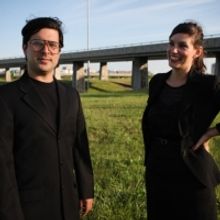 Opera Singer's Newest Experimental Project Explores Filipina Roots, March 13