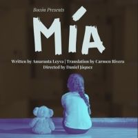 Interview: Director Daniel Jáquez on helping MÍA: ALL MINE at Bocón make its US…
