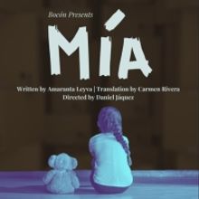 Interview: Director Daniel Jáquez on helping MÍA: ALL MINE at Bocón make its US pr