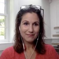 Stephanie J. Block Talks About Her Upcoming Concert as Part of the Seth Concert…