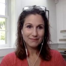 Stephanie J. Block Talks About Her Upcoming Concert as Part of the Seth Concert Serie