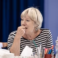 Guest Blog: Tricia Kelly On GASLIGHT at Watford Palace Theatre