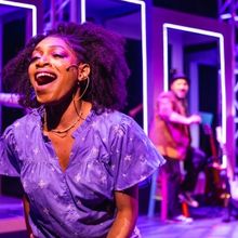 Review: PASSING STRANGE at Theo Ubique Cabaret