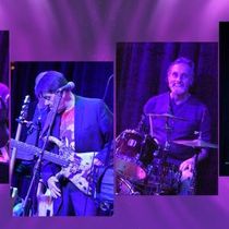 Photos: TRIBZ Release Pop-Rock Ballad Young Love Inspired by Guitarist's First Love