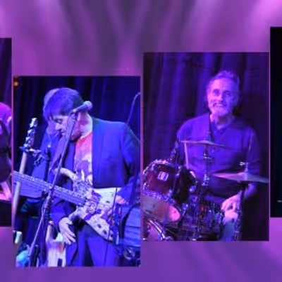 Photos: TRIBZ Release Pop-Rock Ballad Young Love Inspired by Guitarist's First Love