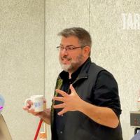 Video: First Look at Rehearsals for TARTUFFE at Cleveland Play House Video