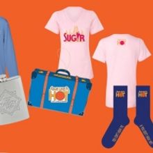 Shop SOME LIKE IT HOT in BroadwayWorld's Theatre Shop