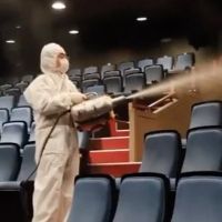 VIDEO: Seoul Run of THE PHANTOM OF THE OPERA Details Safety Measures Being Taken in…