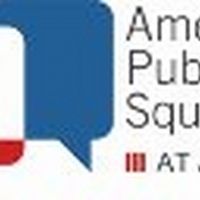 April is Student Month for American Public Square at Jewell