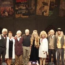 FOREVER YOUNG se estrena en Barcelona