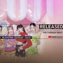 BLACKPINK Kicks Off New YouTube Originals Music Show RELEASED