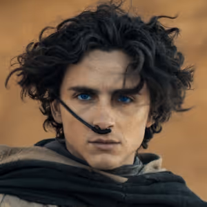 Video: Watch the New DUNE: PART TWO Trailer With Zendaya, Timothée Chalamet & More
