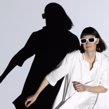 NO WOMAN IS AN ISLAND to Tour Ireland With Róisín Stack