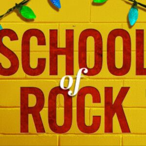 SCHOOL OF ROCK to Rock Hillbarn Theatre This Holiday Season
