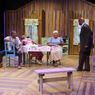 Review: PURLIE VICTORIOUS: A NON-COONFERATE ROMP THROUGH THE COTTON PATCH at Main Street Theater