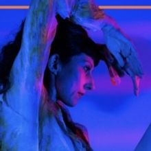 Vangeline Theater/ New York Butoh Institute Presents An Excerpt From The Slowest…