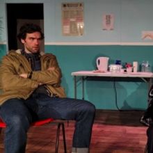 BWW Review: MILKSHAKE, Oran Mor, Glasgow