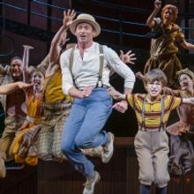 THE MUSIC MAN Cancels All Performances Through January 1st; Hugh Jackman Tests Positi