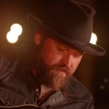 VIDEO: Zac Brown Band Performs 'The Man Who Loves You The Most' on JIMMY KIMMEL LIVE