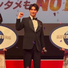 Feature: 10 Years of Universal Cool Japan -Explore Detective Conan and Beyond