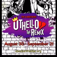 OTHELLO THE REMIX Announces Cast