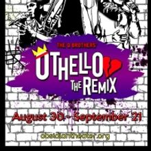 OTHELLO THE REMIX Announces Cast