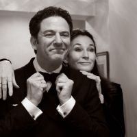 The RRazz Room Presents John Pizzarelli Trio & Jessica Molaskey​​​​​​​ In SONDHEIM &…