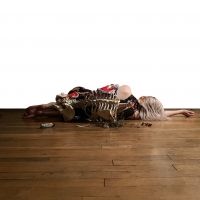 HALF-LIFE, Written and Performed by Claire Autran, to Premiere at Clark Studio…