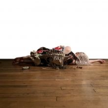 HALF-LIFE, Written and Performed by Claire Autran, to Premiere at Clark Studio Theate