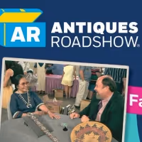 ANTIQUES ROADSHOW Reveals Celebrity Guests for Season 25 Specials