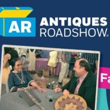 ANTIQUES ROADSHOW Reveals Celebrity Guests for Season 25 Specials