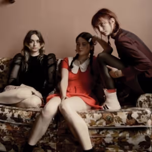Hello Mary Release New Album 'Emita Ox'