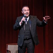 Feature: 2nd Annual Encore Gala at City Springs Theatre Company