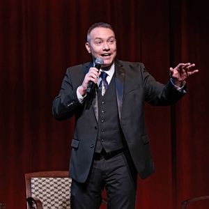 Feature: 2nd Annual Encore Gala at City Springs Theatre Company