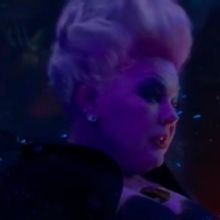 Video: Disney Releases an Inside Look at THE LITTLE MERMAID With Lin-Manuel Miranda, 