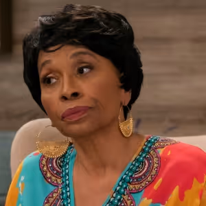 Jenifer Lewis & Marsha Warfield Join THE UPSHAWS Part 4