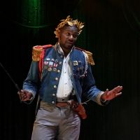 PLAY OF THE DAY! Today's Play: THE EMPEROR JONES by Eugene O'Neill